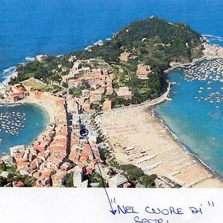 Nel Cuore Di Sestri Διαμέρισμα Σέστρι Λεβάντε Εξωτερικό φωτογραφία