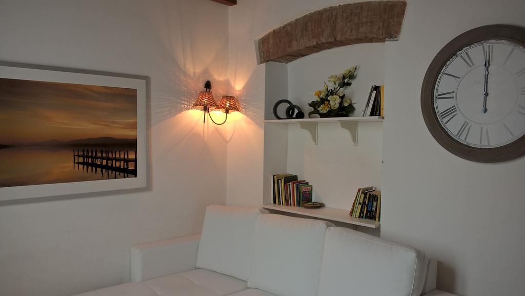 Nel Cuore Di Sestri Διαμέρισμα Σέστρι Λεβάντε Εξωτερικό φωτογραφία