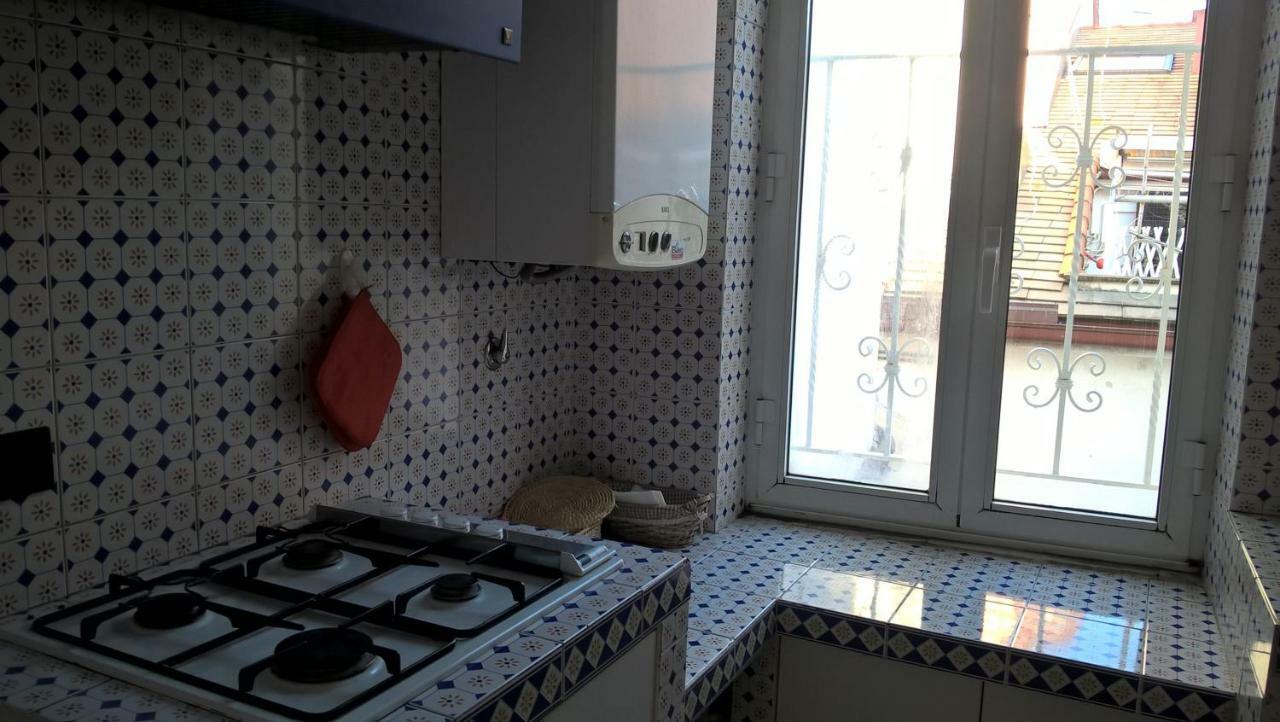 Nel Cuore Di Sestri Διαμέρισμα Σέστρι Λεβάντε Εξωτερικό φωτογραφία