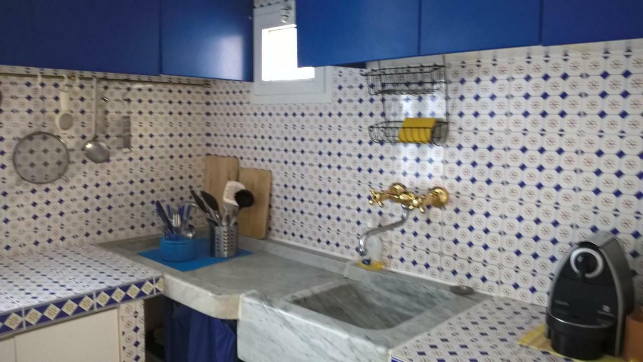 Nel Cuore Di Sestri Διαμέρισμα Σέστρι Λεβάντε Εξωτερικό φωτογραφία