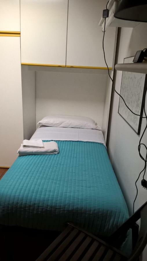 Nel Cuore Di Sestri Διαμέρισμα Σέστρι Λεβάντε Εξωτερικό φωτογραφία